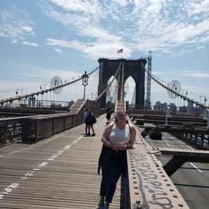 Meet your Posher, Michelle